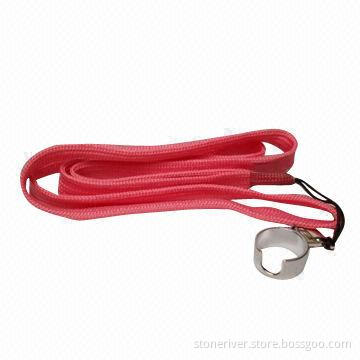 Lanyard for Electronic Cigarette, Various Colors are Available